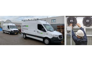 Service en Onderhoud