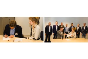 VLPO beoordelingsrichtlijn opslagvoorzieningen