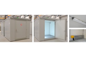 Bumax BMC 25.23 direct leverbaar