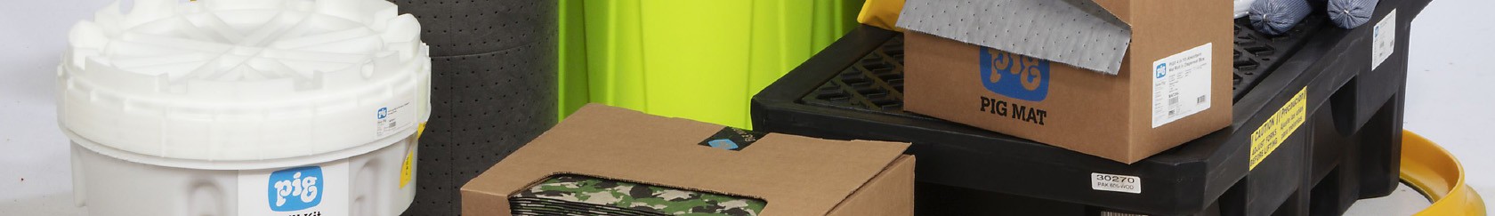 Absorptiematerialen