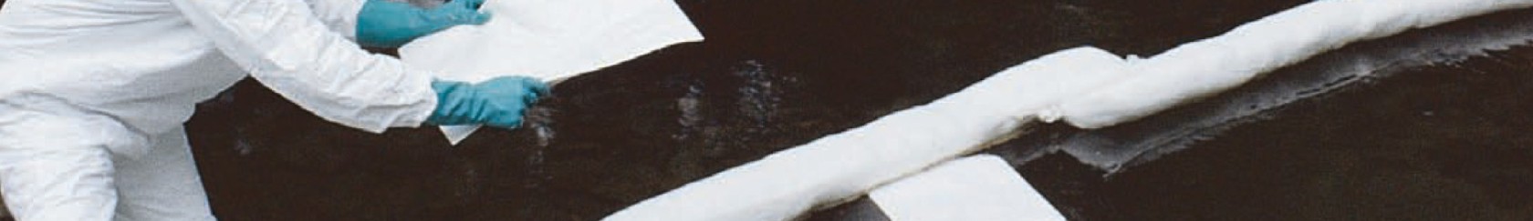 Absorptie booms