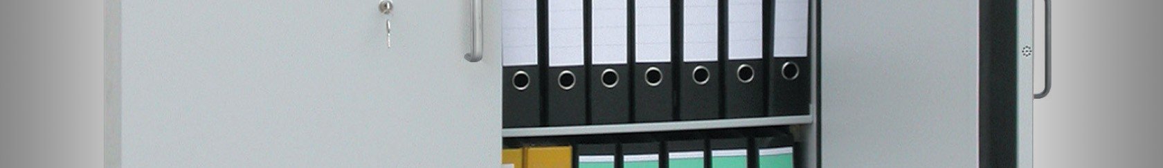 Brandwerende documentenkasten