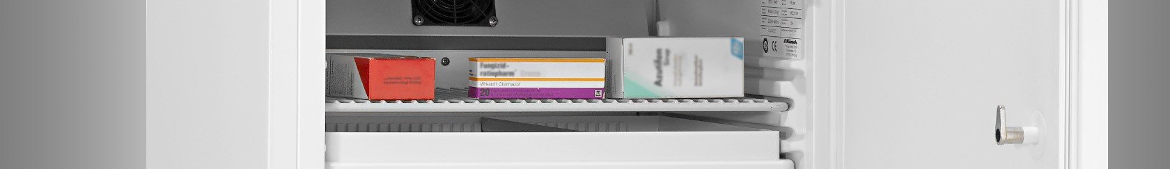 Medicijnkoelkasten