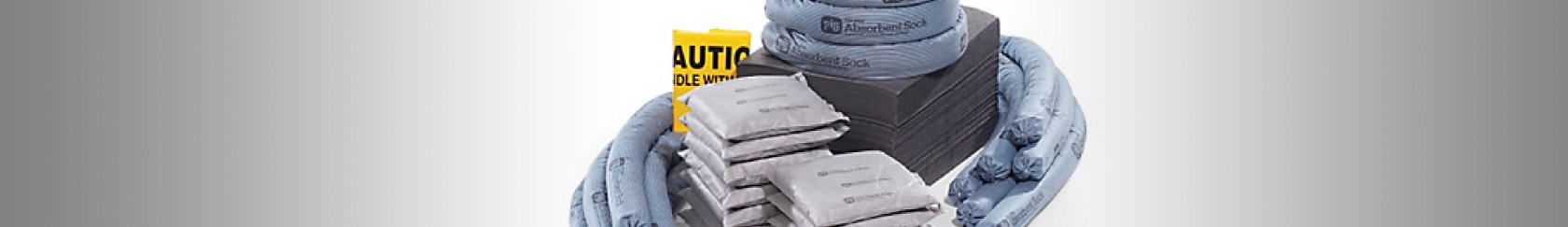 Navullingen voor spill kits