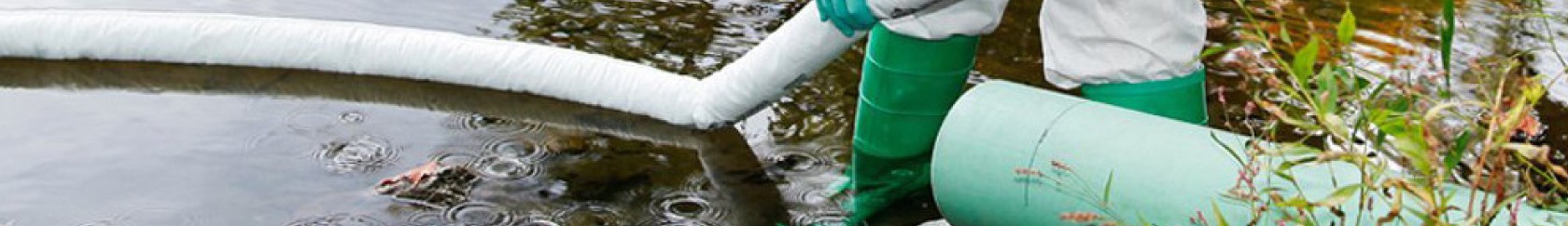 Absorptieskimmers
