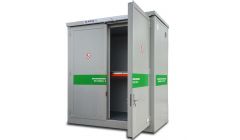 Brandwerende container huur BMC-PL 30.17-IBC