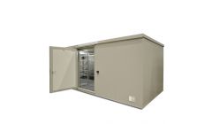 brandwerende container BMC-W 7