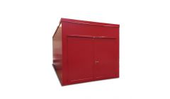 brandwerende container BMC-XL 6