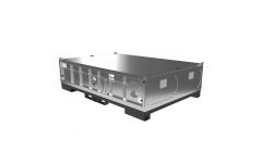 Transportbox voor lithium-ion batterijen, model XL