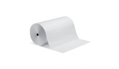 PIG® Witte Oil-Only mat op rol 760 mm x 46 meter