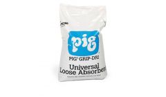 Strooimiddel PIG® GRIP-DRI - 15 kg / zak