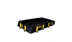 Rigid-Lock Quickberm - 663 liter