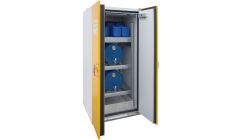 Brandwerende vatenkast SiS-FAS 90 / 900-260 GR