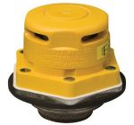 Automatisch vatventiel | Non-metallic | staande vaten | aardolie producten
