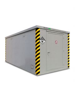 Brandwerende lithium container, BMC Lithium 53.23
