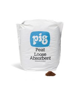 Strooimiddel organisch PIG® PEAT - 5 kg / zak