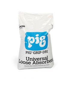 Strooimiddel PIG® GRIP-DRI - 15 kg / zak