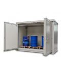 brandwerende container BMC 30.17
