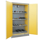 BASIC STORE | lithium opslagkast 