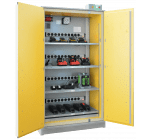 Basic Charge | lithium oplaadkast 