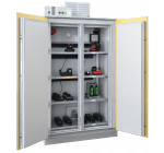 Li-ion PRO CHARGE, lithium oplaadkast