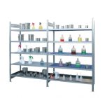 Stelling KG-GR 130 PG Aanbouwsegment