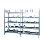 Stelling KG-GR 130 WPE Aanbouwsegment 