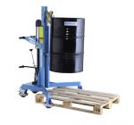 Vatenlifter haaks FL 350