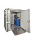 brandwerende container - BMC 3