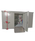 brandwerende container - BMC 4