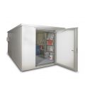 brandwerende moduul container - BMC 6