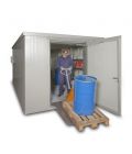 brandwerende container BMC 7