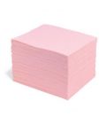 PIG® HAZ-MAT - 380 x 510 mm - 100 matten 