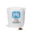 Strooimiddel organisch PIG® PEAT - 5 kg / zak