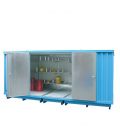 Bumax PGS15 milieucontainer SLT 5x3