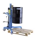 Vatenlifter haaks FL 350