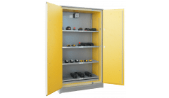 BASIC STORE | lithium opslagkast 