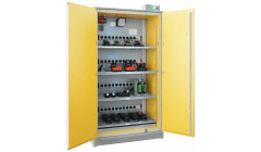 Basic Charge | lithium oplaadkast 
