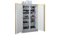 Li-ion PRO CHARGE, lithium oplaadkast