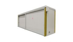 X60 Brandwerende lithiumcontainer, BLC-PL 92.20 XL