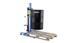 Vatenlifter FHR300